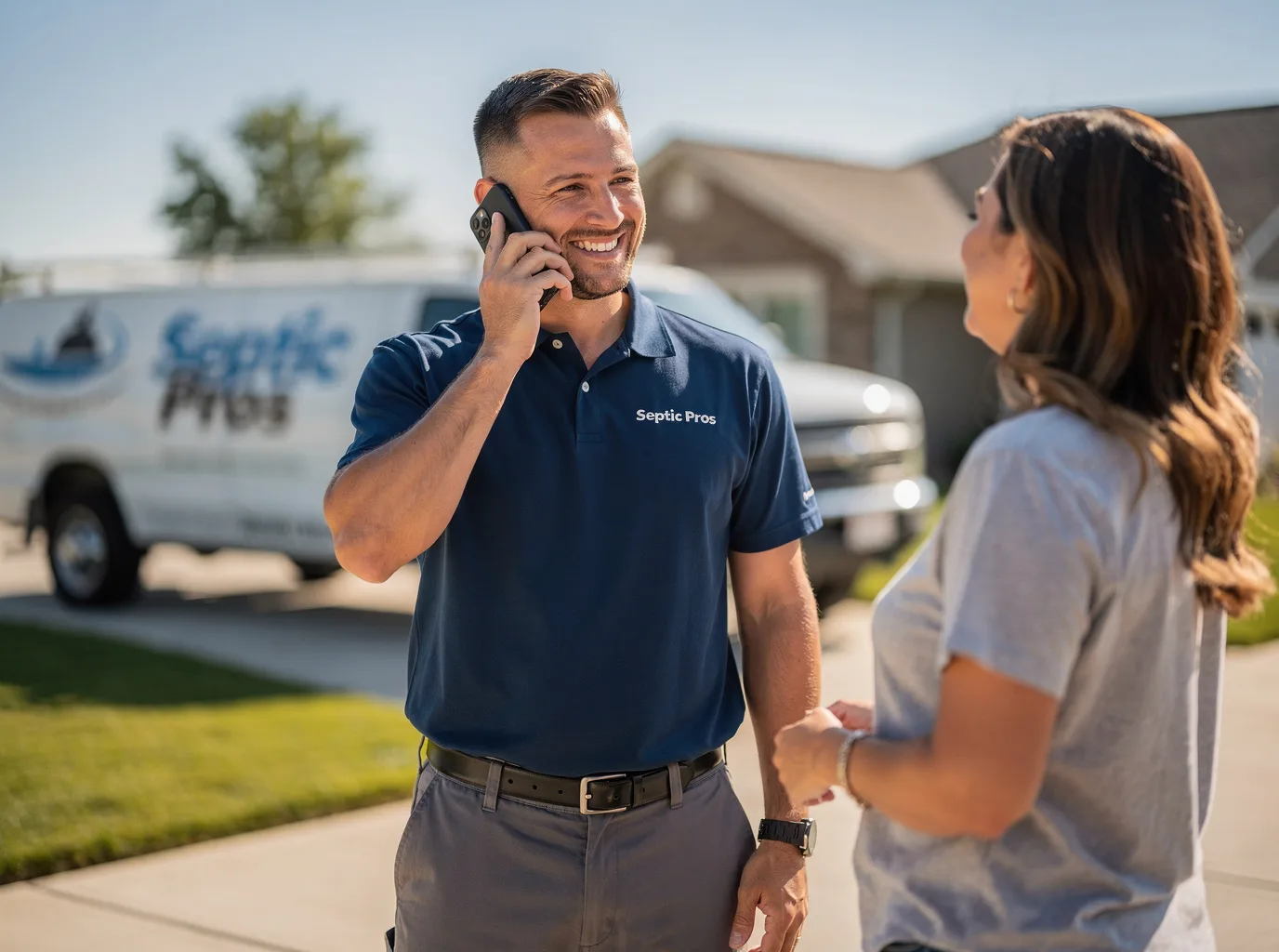 Septic Tank Pumping Brea, CA FAQs